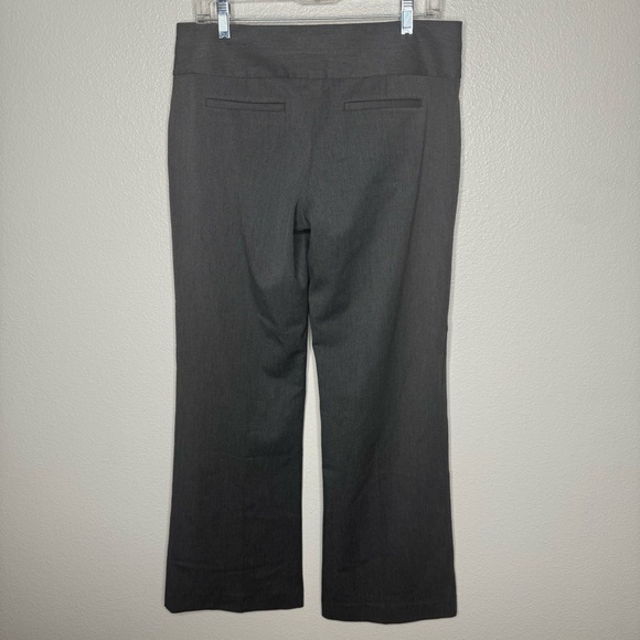 Express‎ Editor Flare Pants - Picture 3 of 6